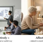 affectively-or-effectively