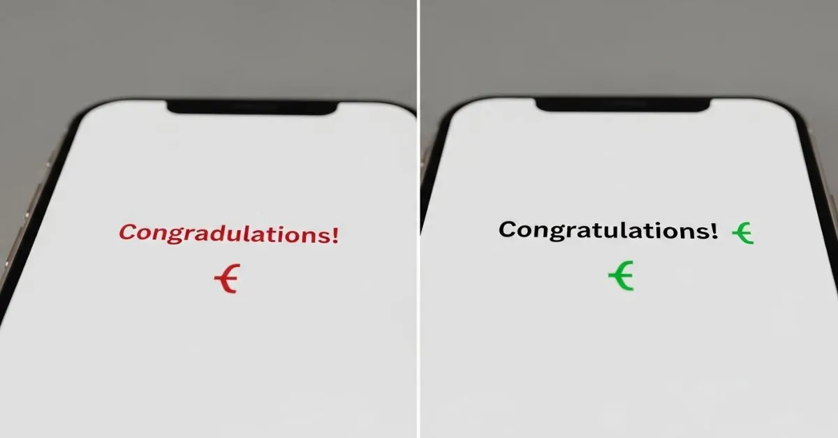 Congradulations or Congratulations