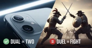 Duel or Dual