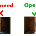 Openned or Opened