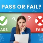Pass or Fail