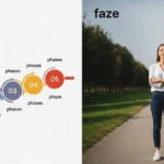Phase or Faze
