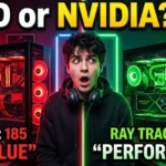 AMD or NVIDIA