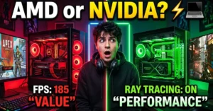 AMD or NVIDIA