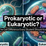 Prokaryotic or Eukaryotic